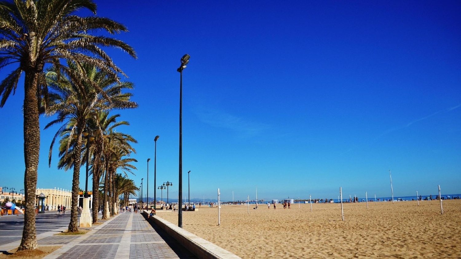  till salu lägenhet Poblats Maritims El Grau Valencia 7