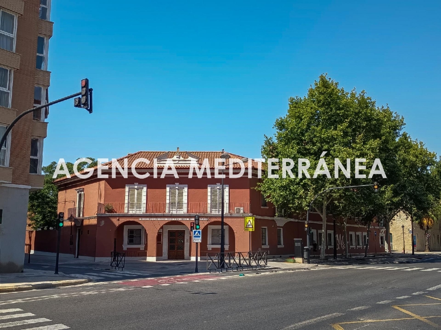  till salu lägenhet Poblats Maritims El Grau Valencia 4