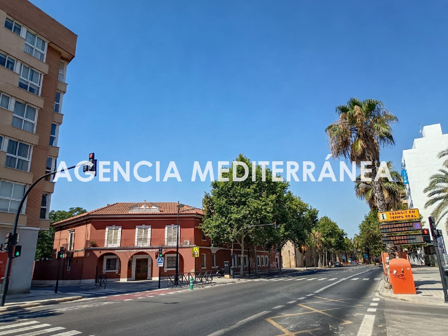  till salu lägenhet Poblats Maritims El Grau Valencia 1