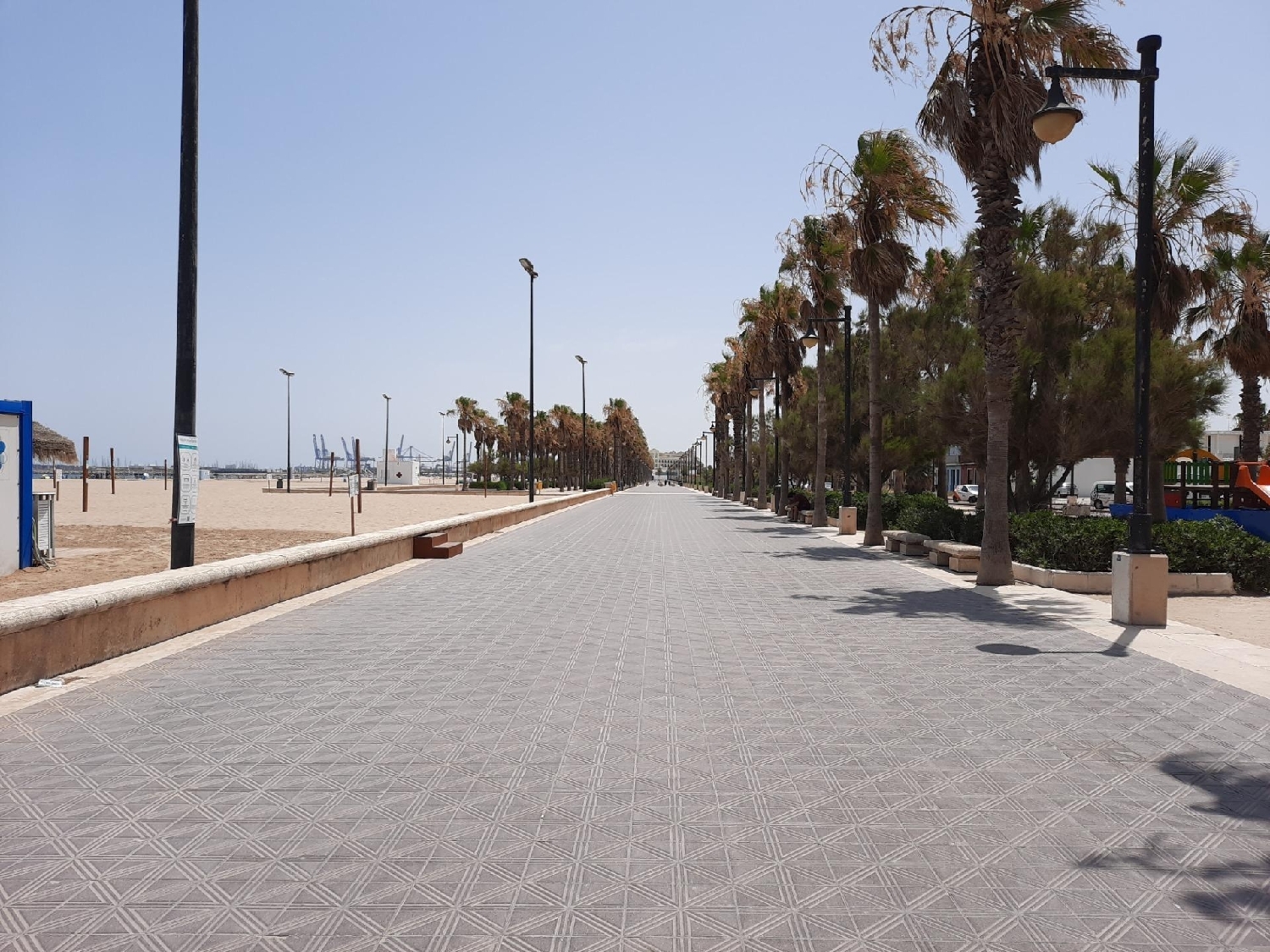  till salu lägenhet Poblats Maritims El Grau Valencia 8