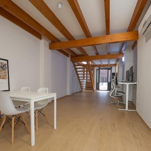 Poblats Maritims Cabanyal Canyamel Valencia apartment foto 6267751