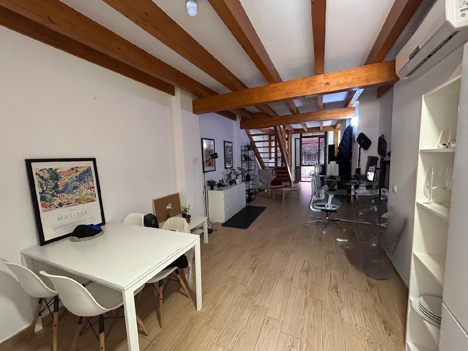  en venta apartamento Poblats Maritims Cabanyal Canyamel Valencia 2