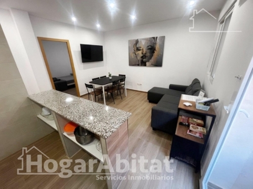 Poblats Maritims La Malva Rosa Valencia apartamento foto 6265986