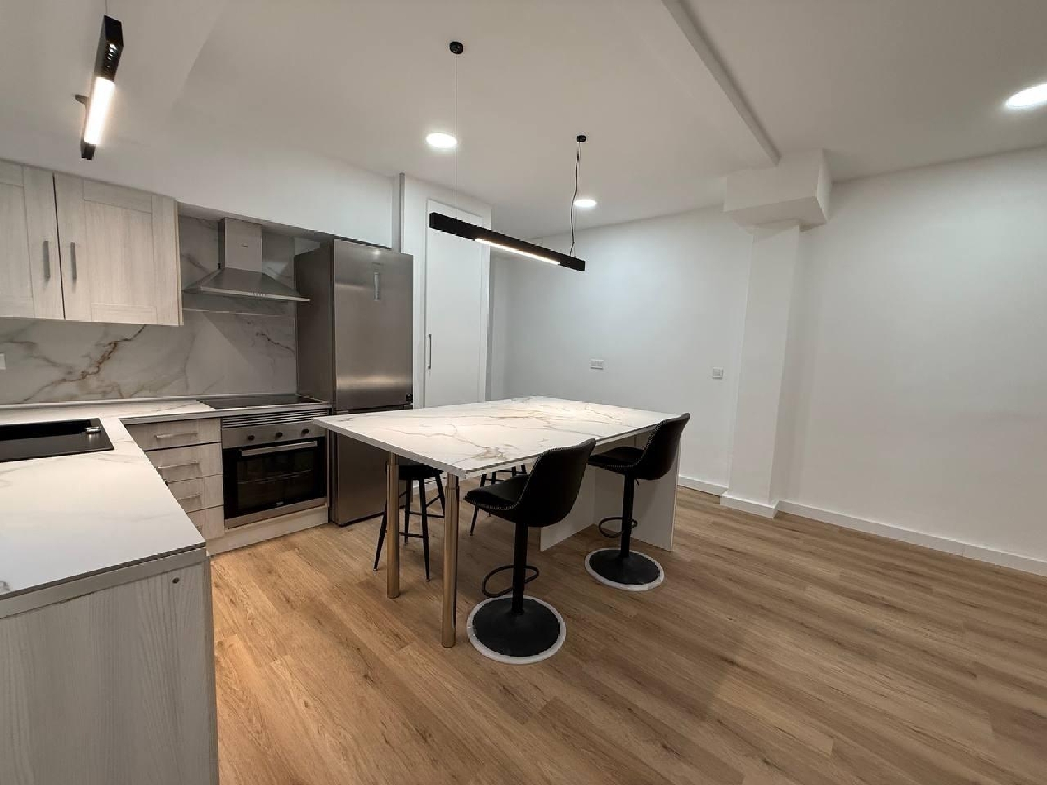  te koop appartement Poblats Maritims El Grau Valencia 1