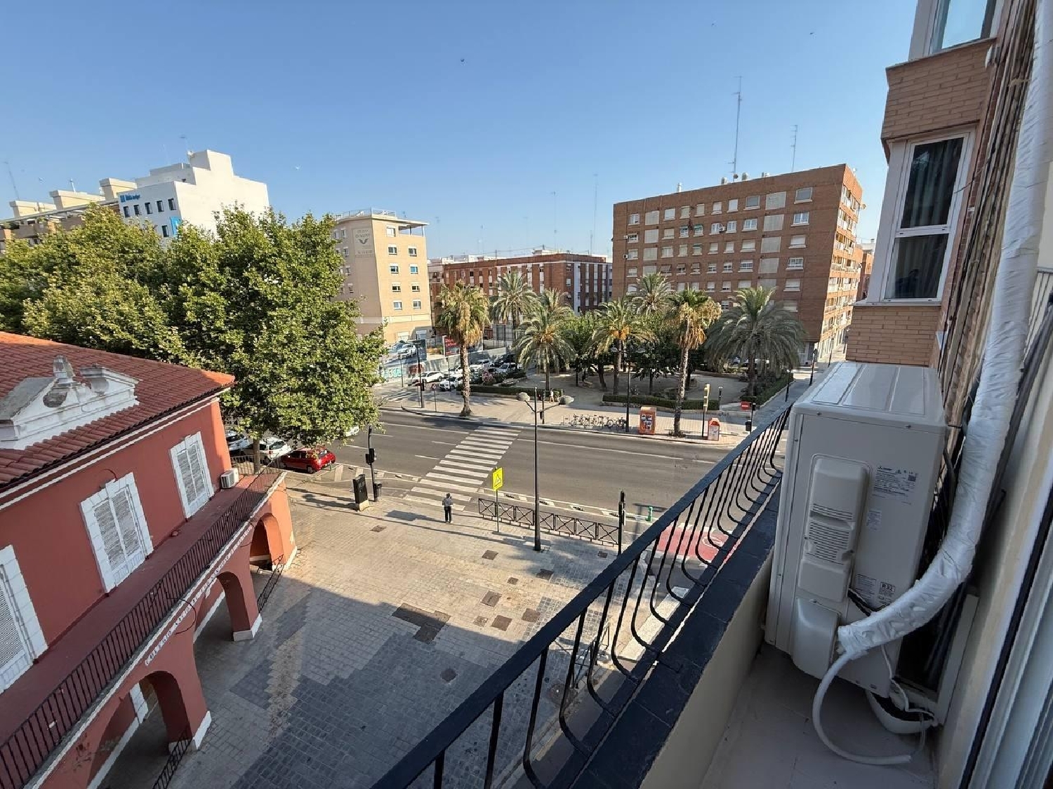 te koop appartement Poblats Maritims El Grau Valencia 3