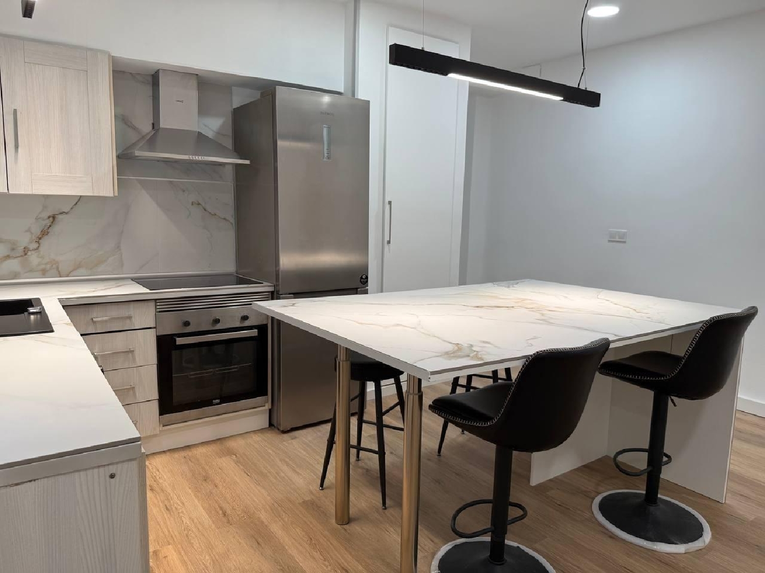 te koop appartement Poblats Maritims El Grau Valencia 2