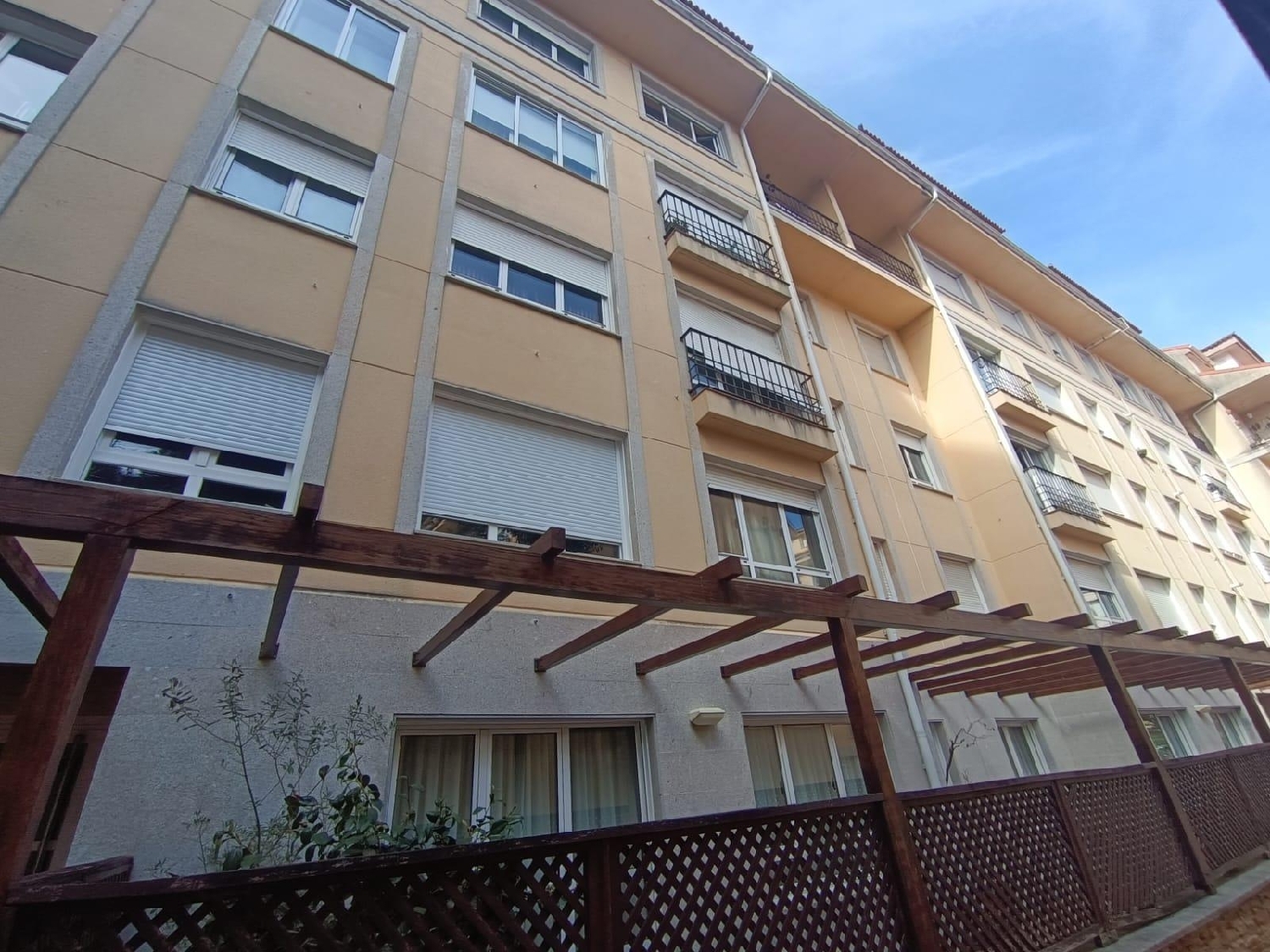  te koop appartement Poio Pontevedra 5