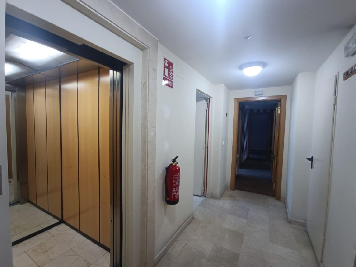  te koop appartement Poio Pontevedra 8