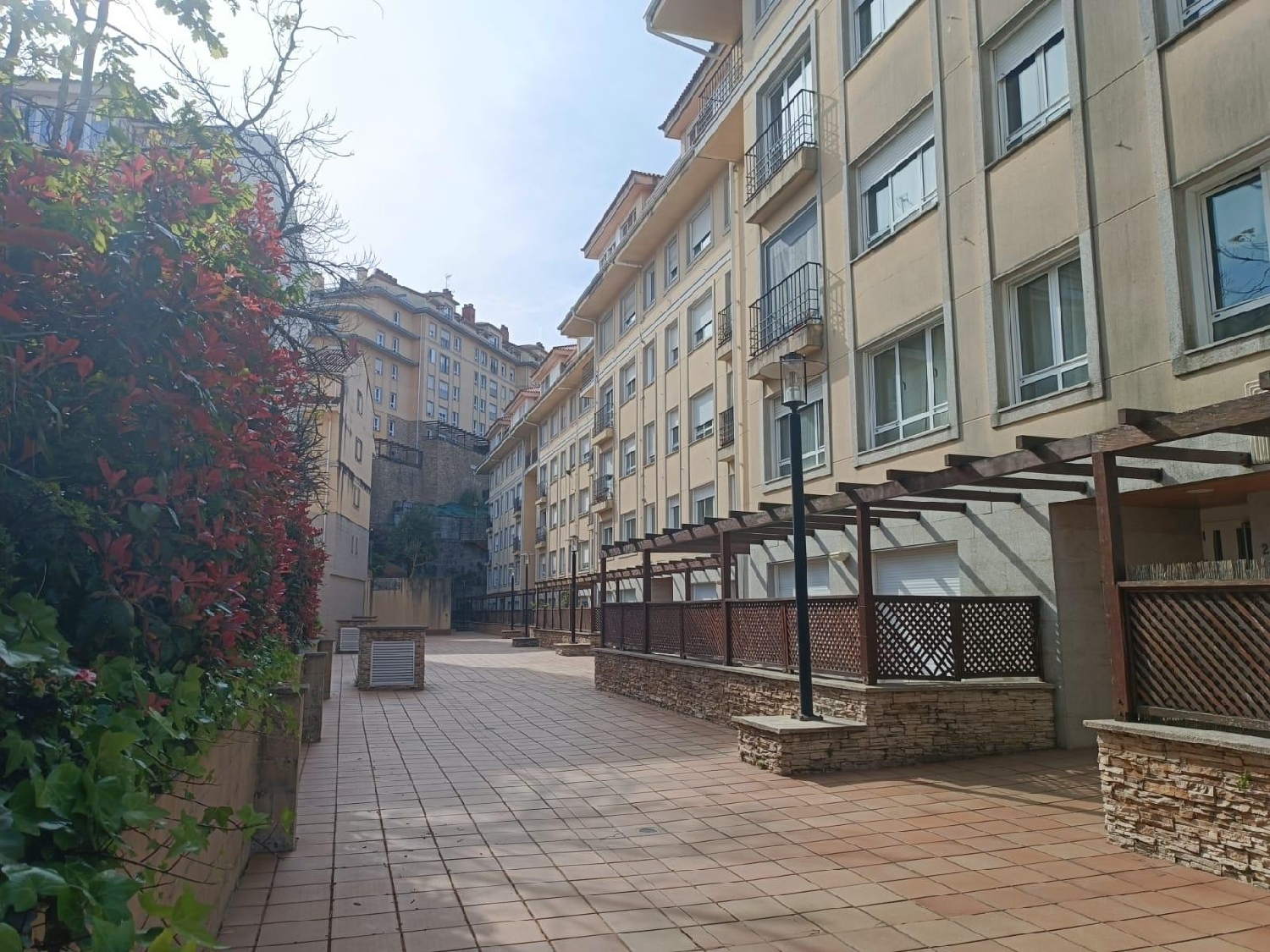  te koop appartement Poio Pontevedra 3