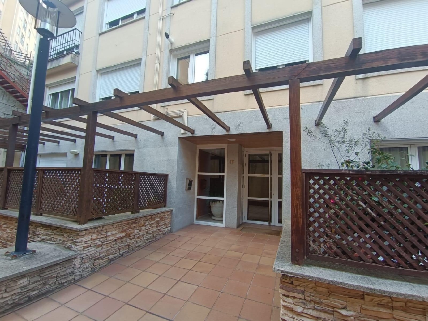  te koop appartement Poio Pontevedra 4