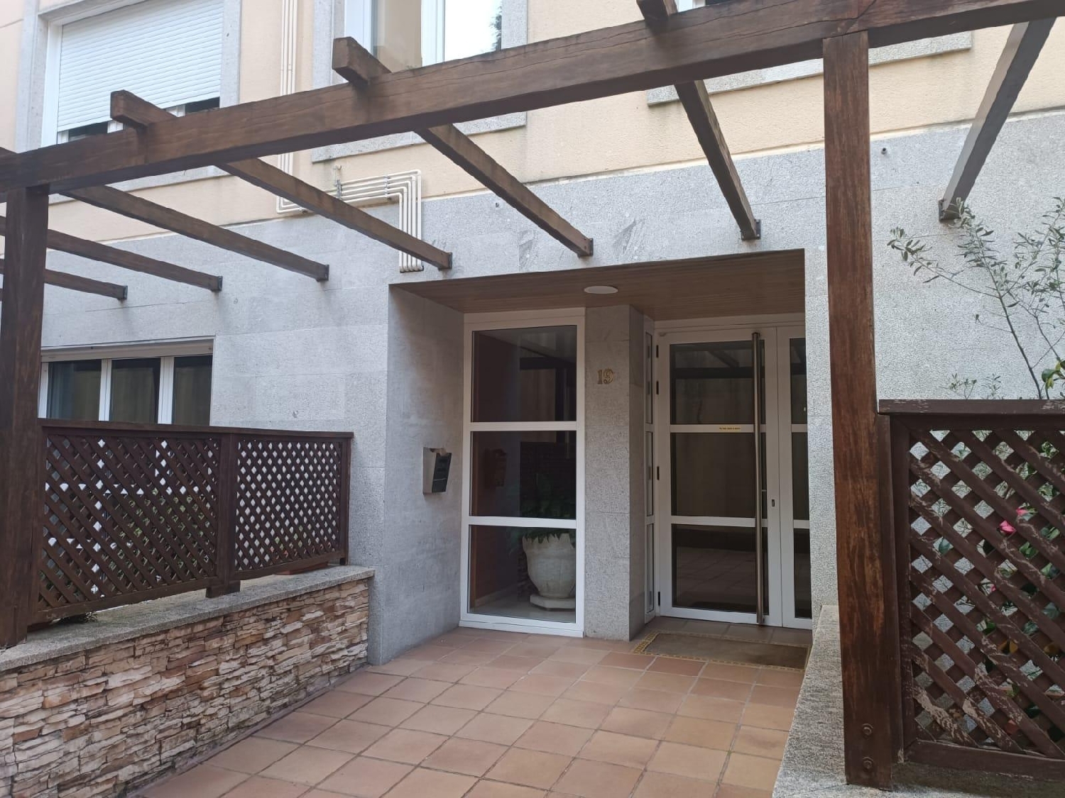  te koop appartement Poio Pontevedra 2