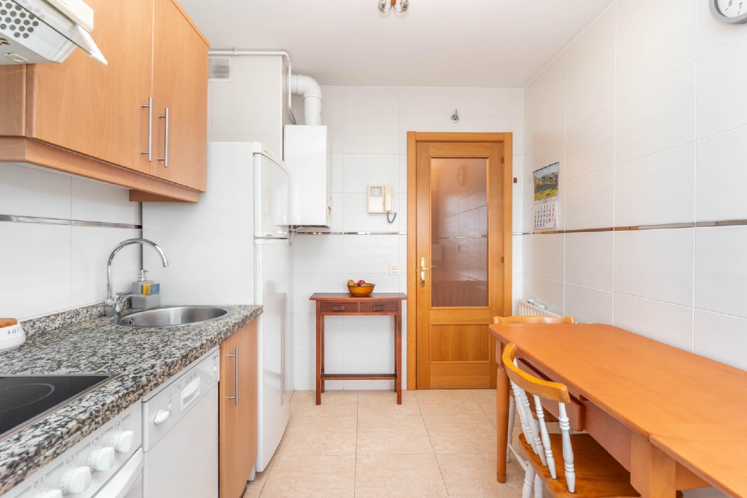  te koop appartement Pola De Siero Oviedo 8