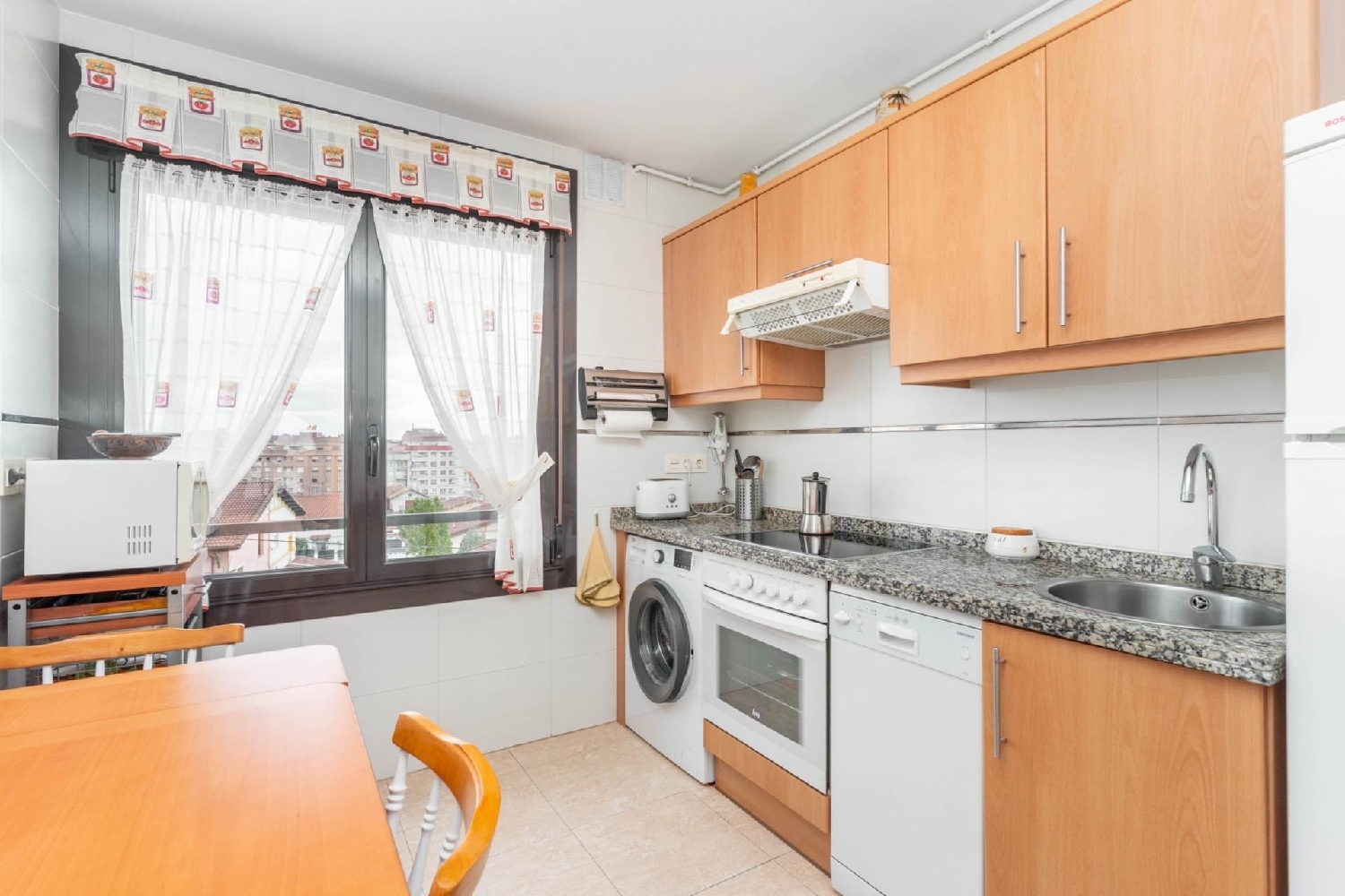  te koop appartement Pola De Siero Oviedo 5