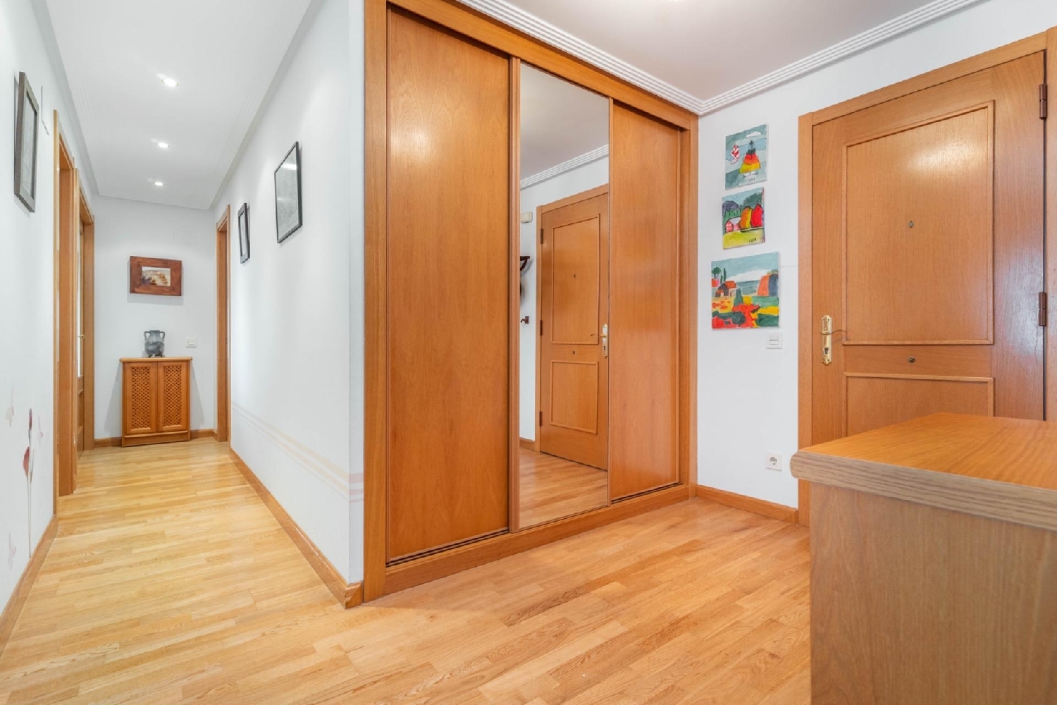 te koop appartement Pola De Siero Oviedo 3
