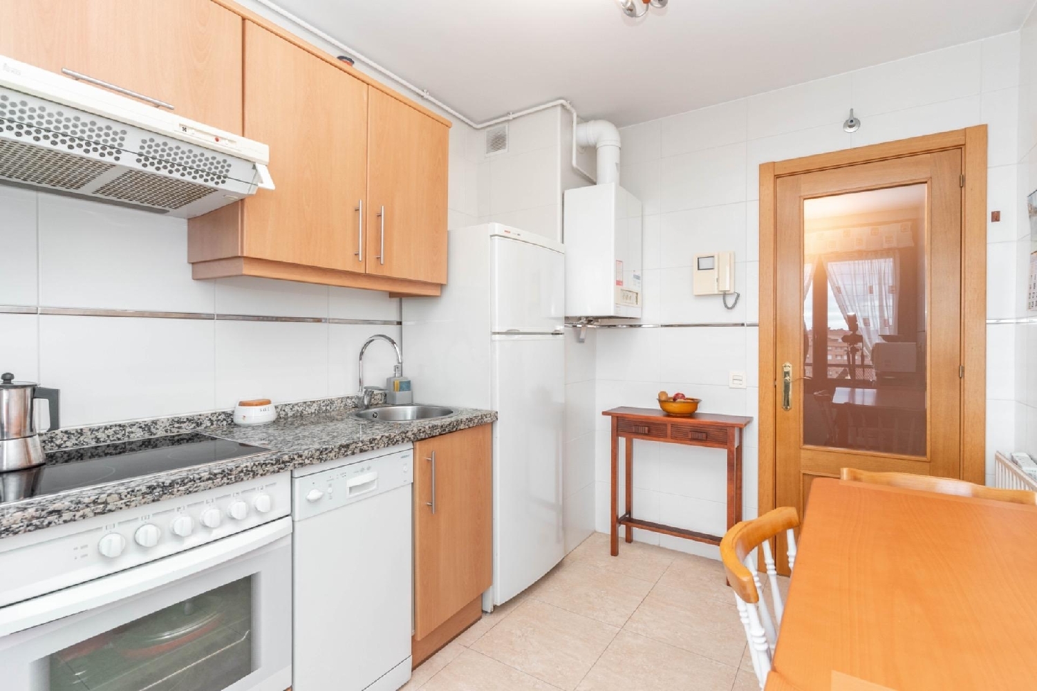  te koop appartement Pola De Siero Oviedo 6