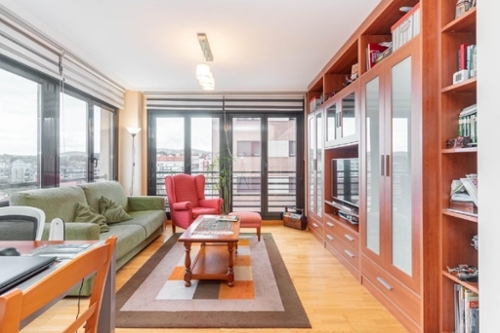 Pola De Siero Oviedo appartement foto 6275278