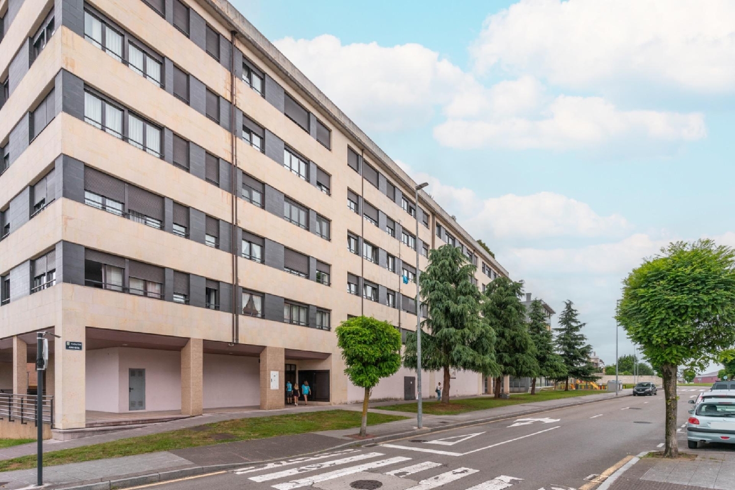 te koop appartement Pola De Siero Oviedo 2