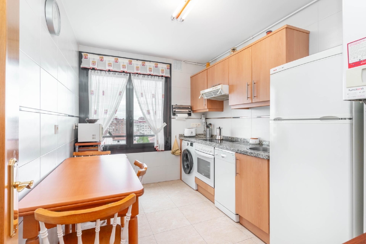  te koop appartement Pola De Siero Oviedo 4