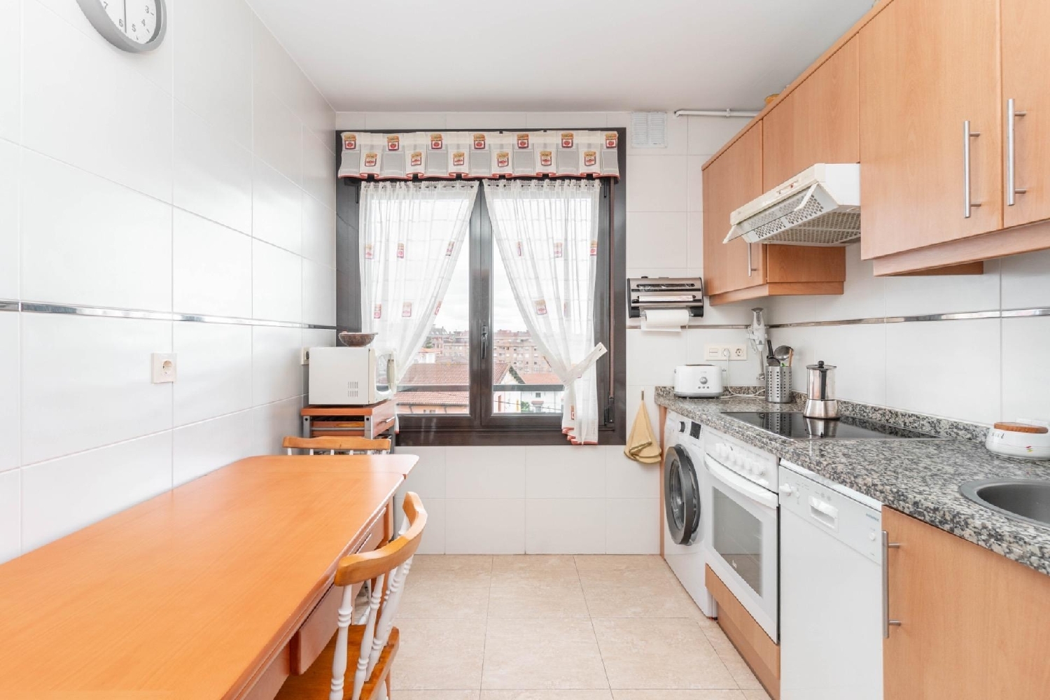 te koop appartement Pola De Siero Oviedo 7