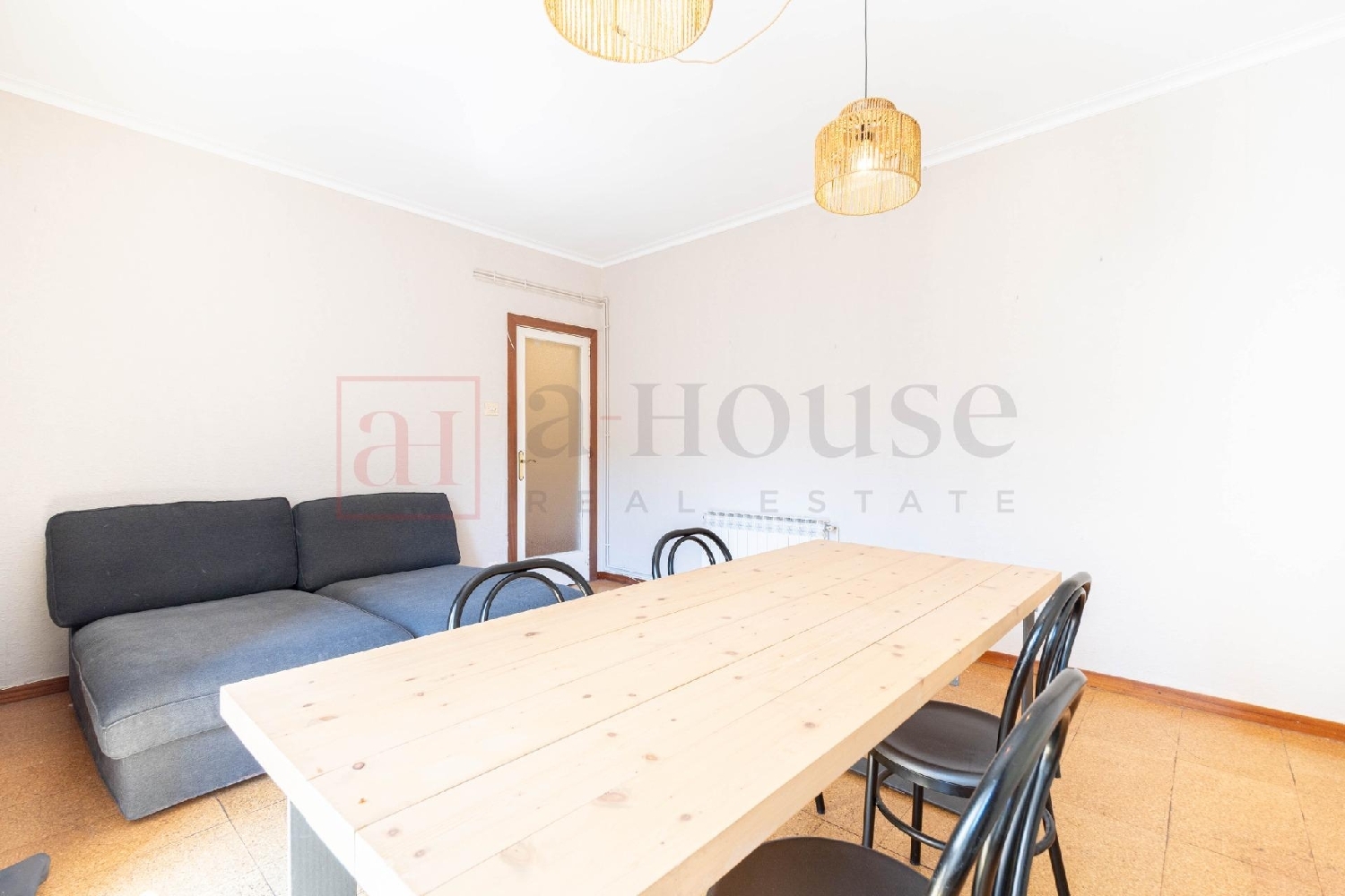te koop appartement Polígon Barcelonès Baix Llobregat 3