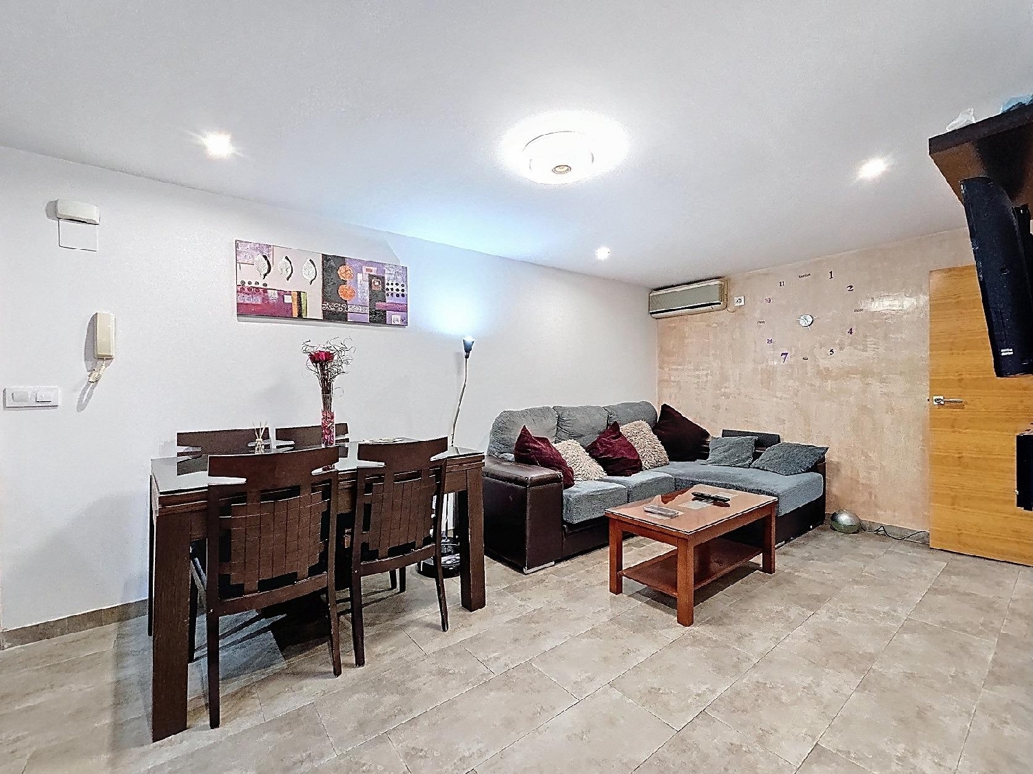  te koop appartement Polígono Guadalquivir Córdoba 1