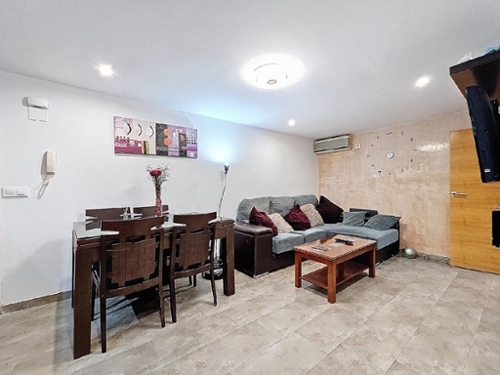Polígono Guadalquivir Córdoba appartement foto 6266274
