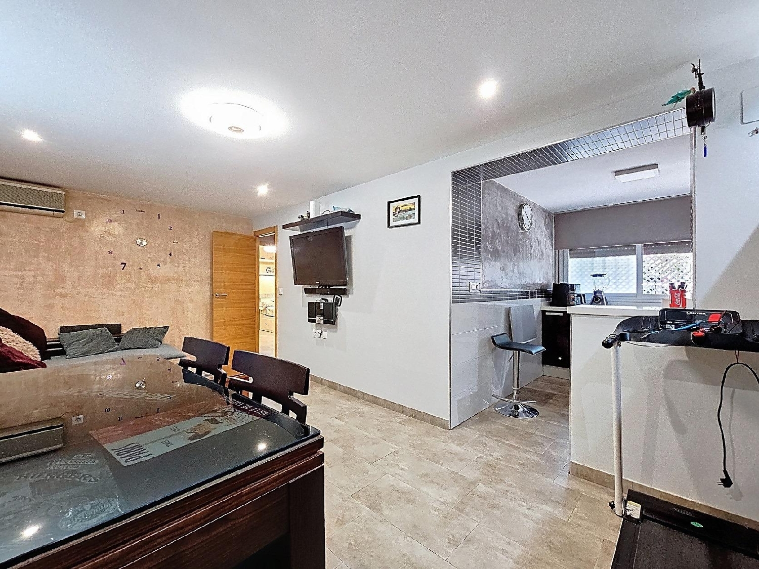 te koop appartement Polígono Guadalquivir Córdoba 2