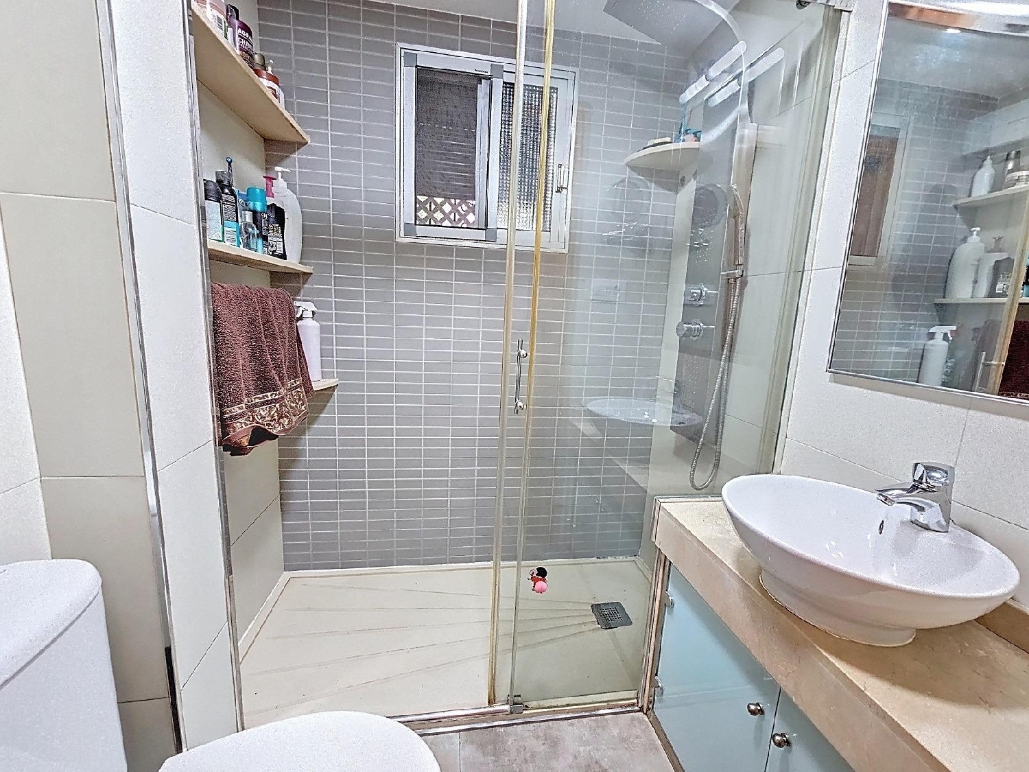  te koop appartement Polígono Guadalquivir Córdoba 5