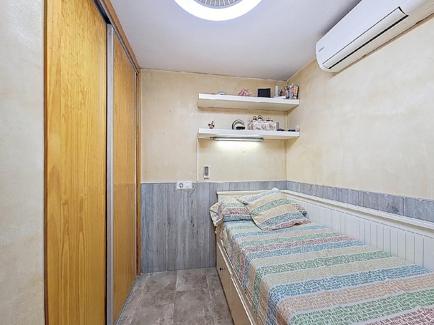  te koop appartement Polígono Guadalquivir Córdoba 8