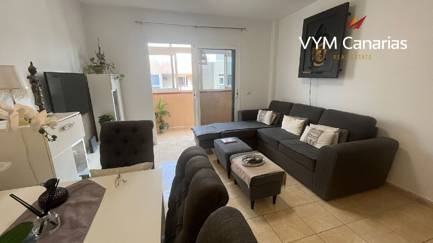  à vendre appartement Poligono Industrial Zona Sureste 1