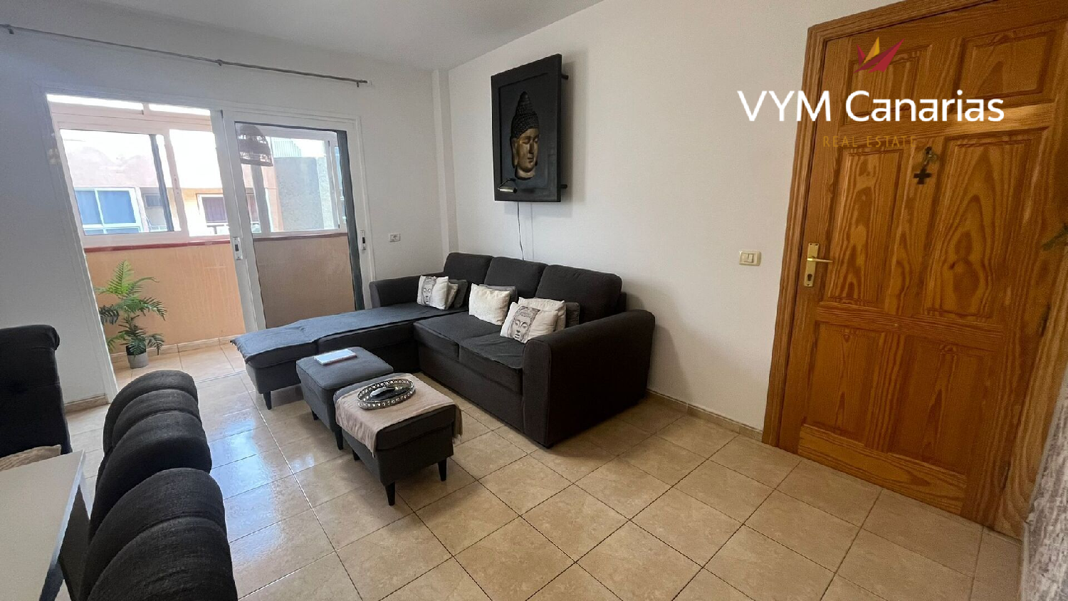 à vendre appartement Poligono Industrial Zona Sureste 2