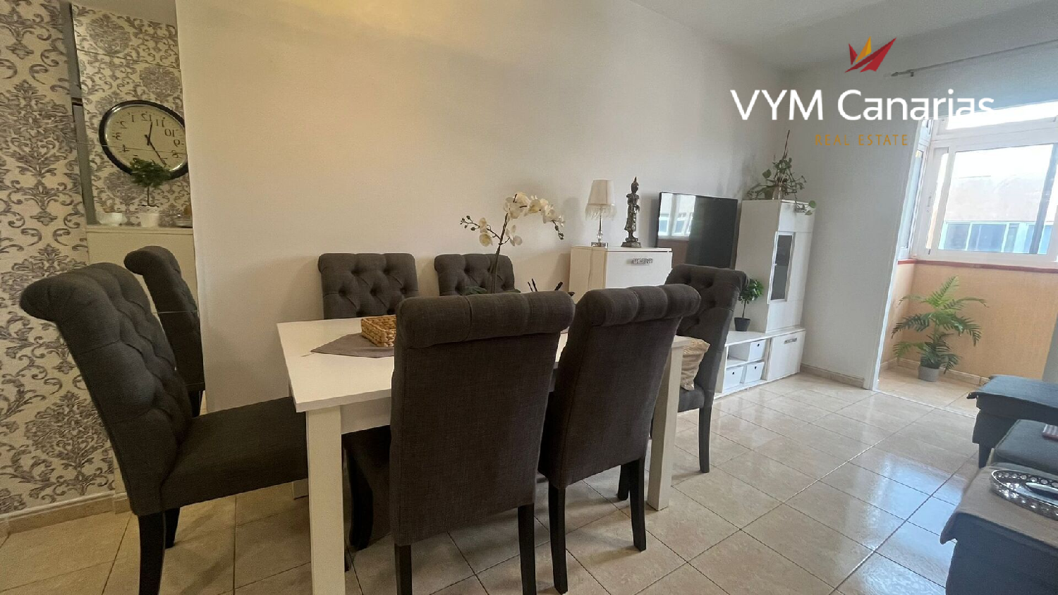  à vendre appartement Poligono Industrial Zona Sureste 5
