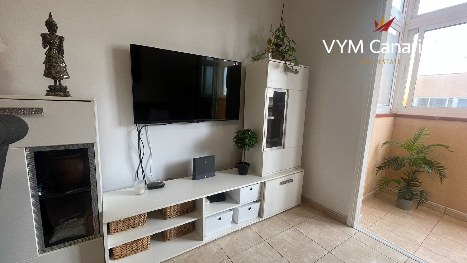  à vendre appartement Poligono Industrial Zona Sureste 4