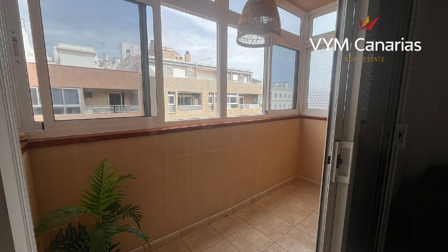  à vendre appartement Poligono Industrial Zona Sureste 7