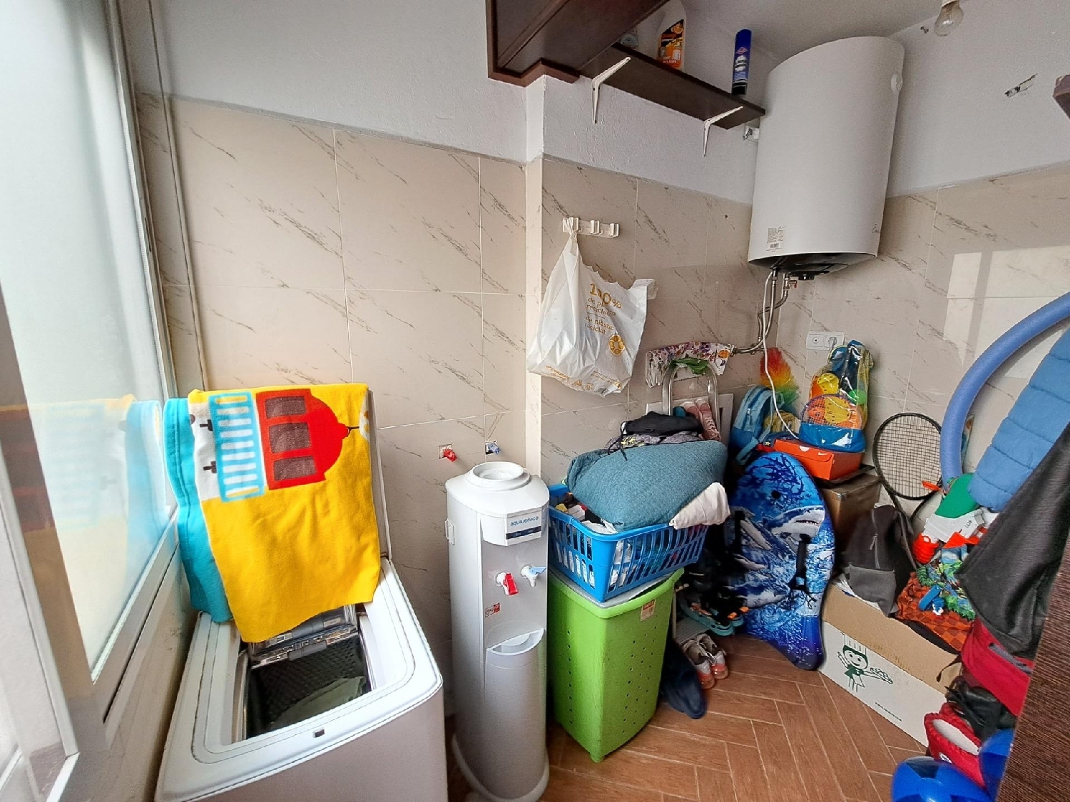  te koop appartement Polinyà De Xúquer Ribera Baixa 5