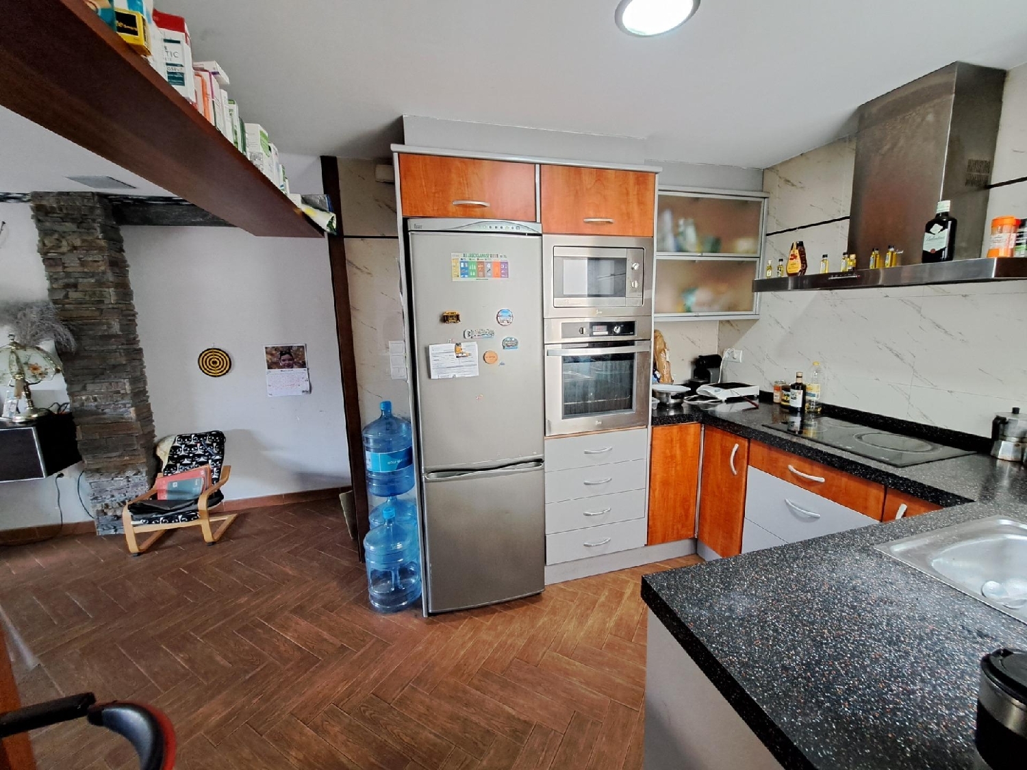  te koop appartement Polinyà De Xúquer Ribera Baixa 4
