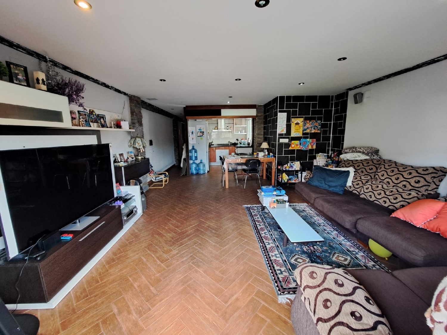  te koop appartement Polinyà De Xúquer Ribera Baixa 2