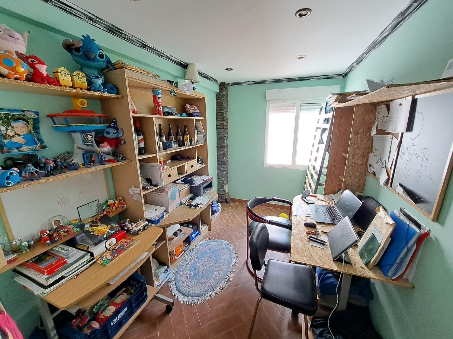  te koop appartement Polinyà De Xúquer Ribera Baixa 8