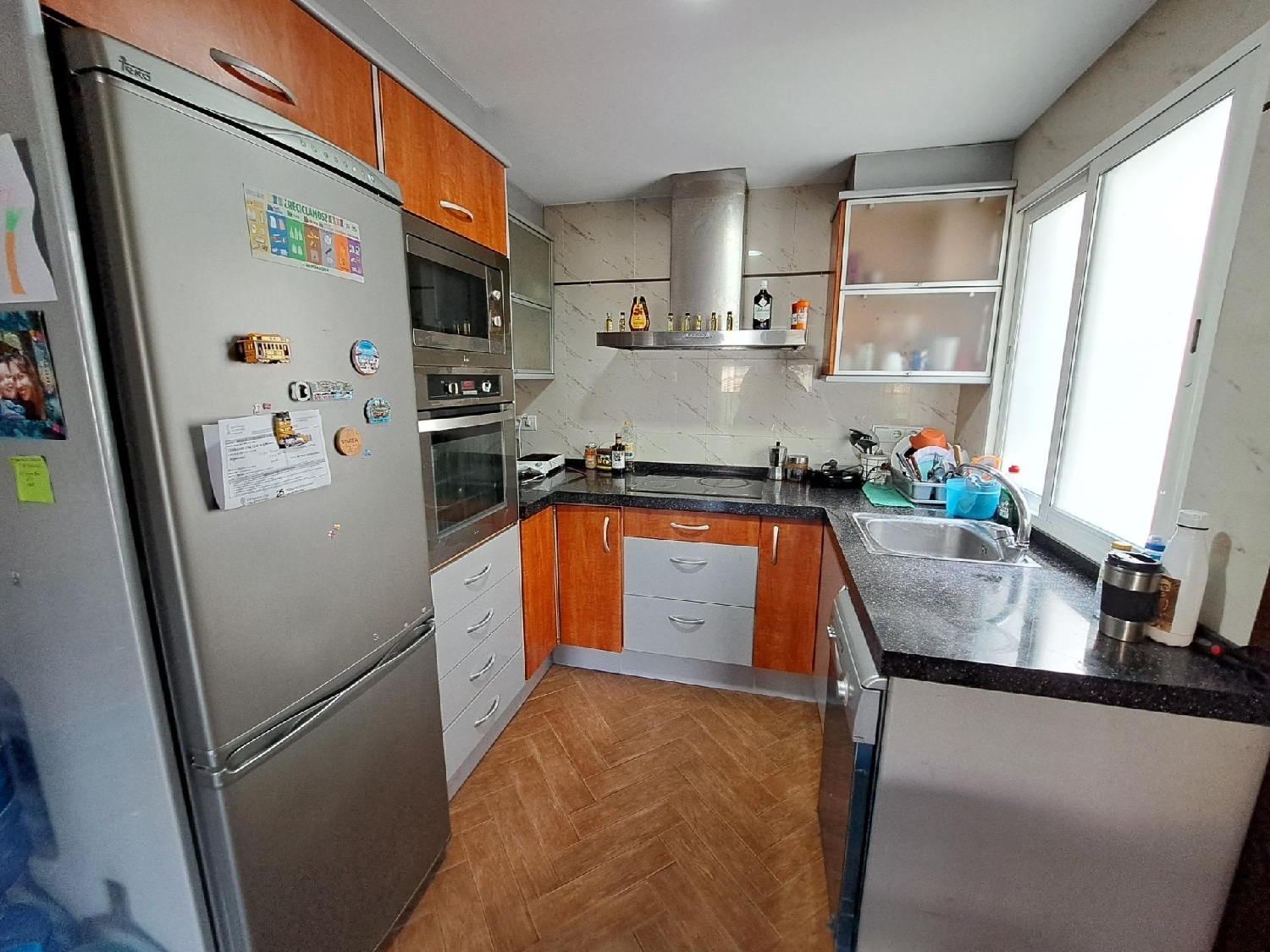  te koop appartement Polinyà De Xúquer Ribera Baixa 3