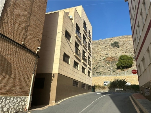 Polopos Costa Tropical Wohnung Bild 6272534