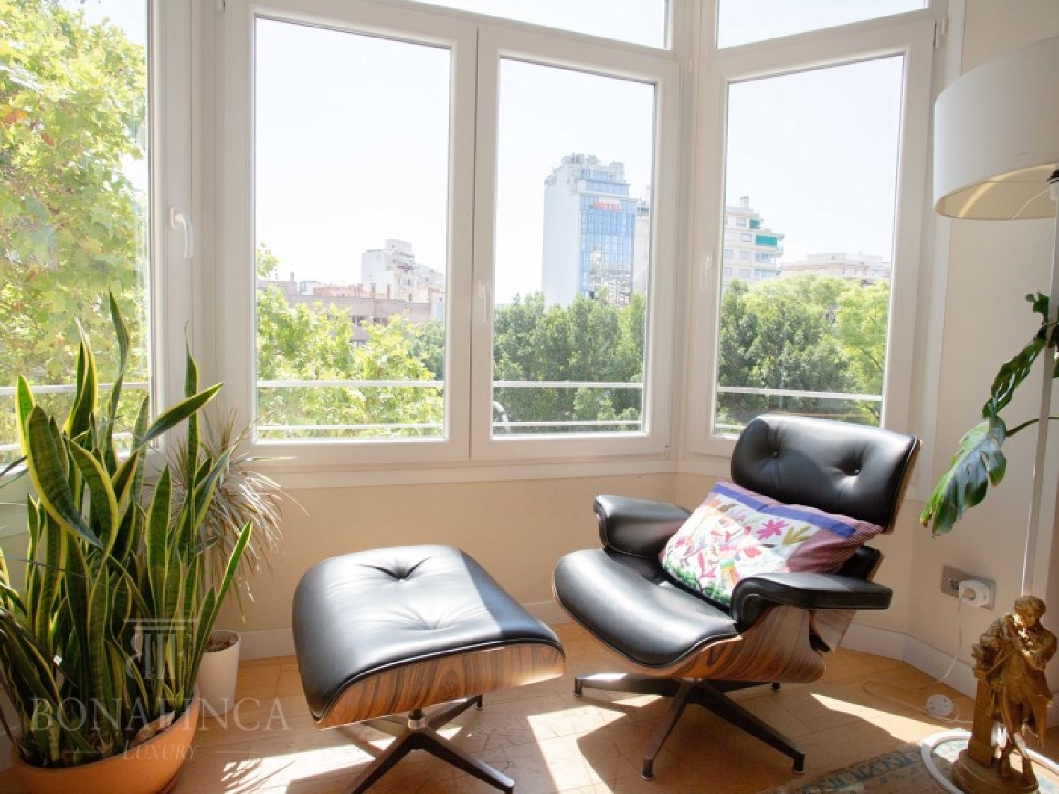  te koop appartement Ponent 08224 Vallès Occidental 1