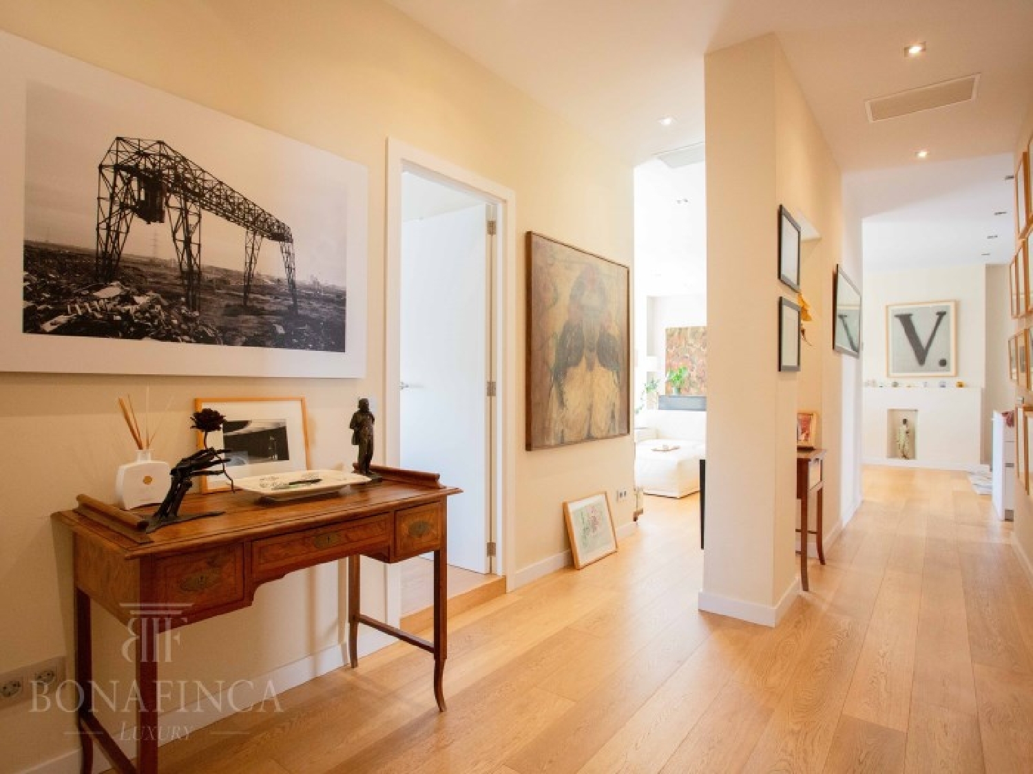 te koop appartement Ponent 08224 Vallès Occidental 2
