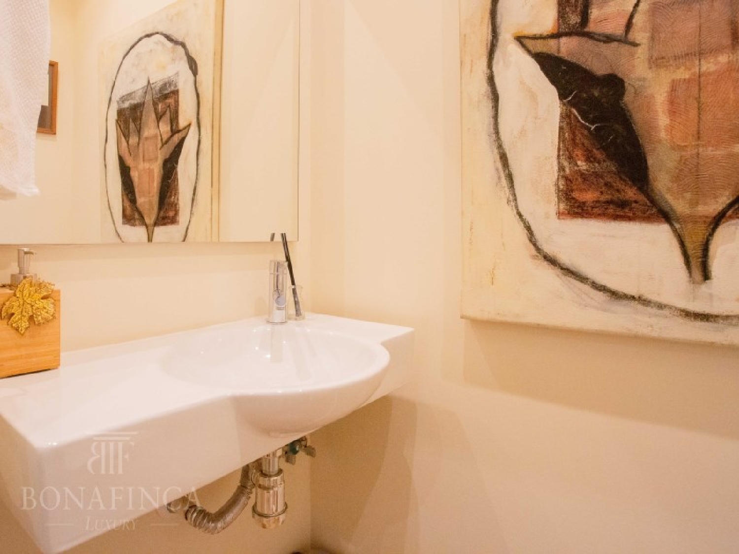  te koop appartement Ponent 08224 Vallès Occidental 5