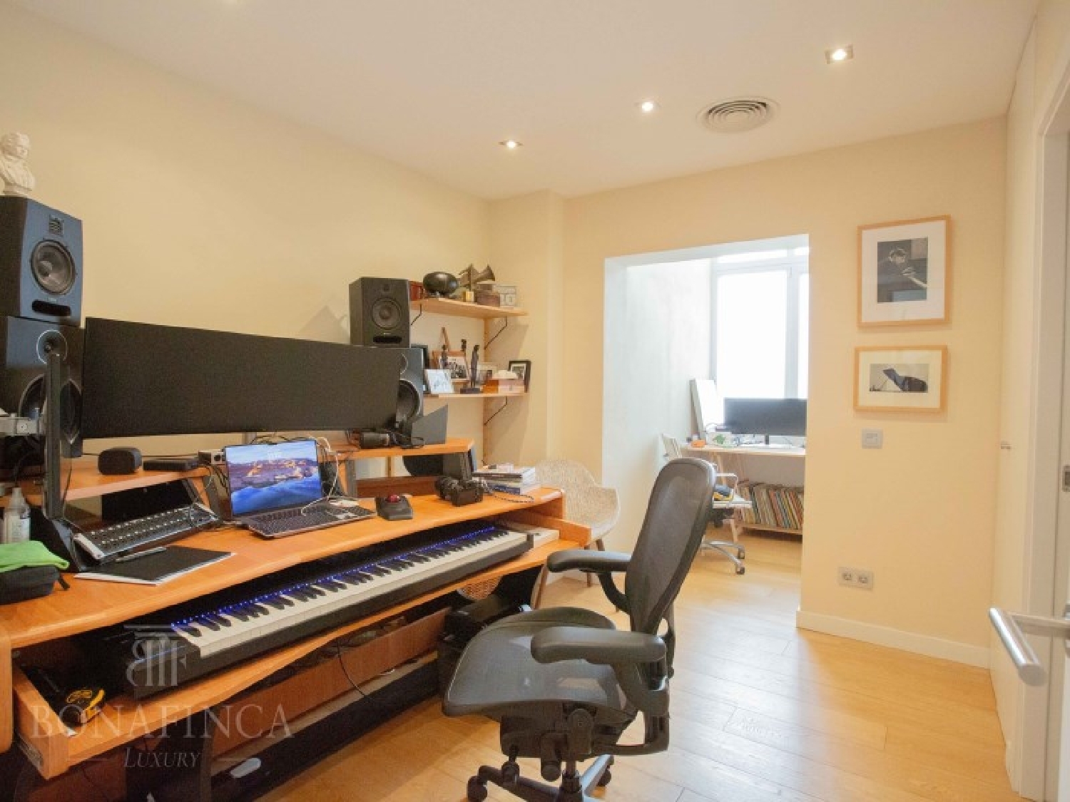  te koop appartement Ponent 08224 Vallès Occidental 7