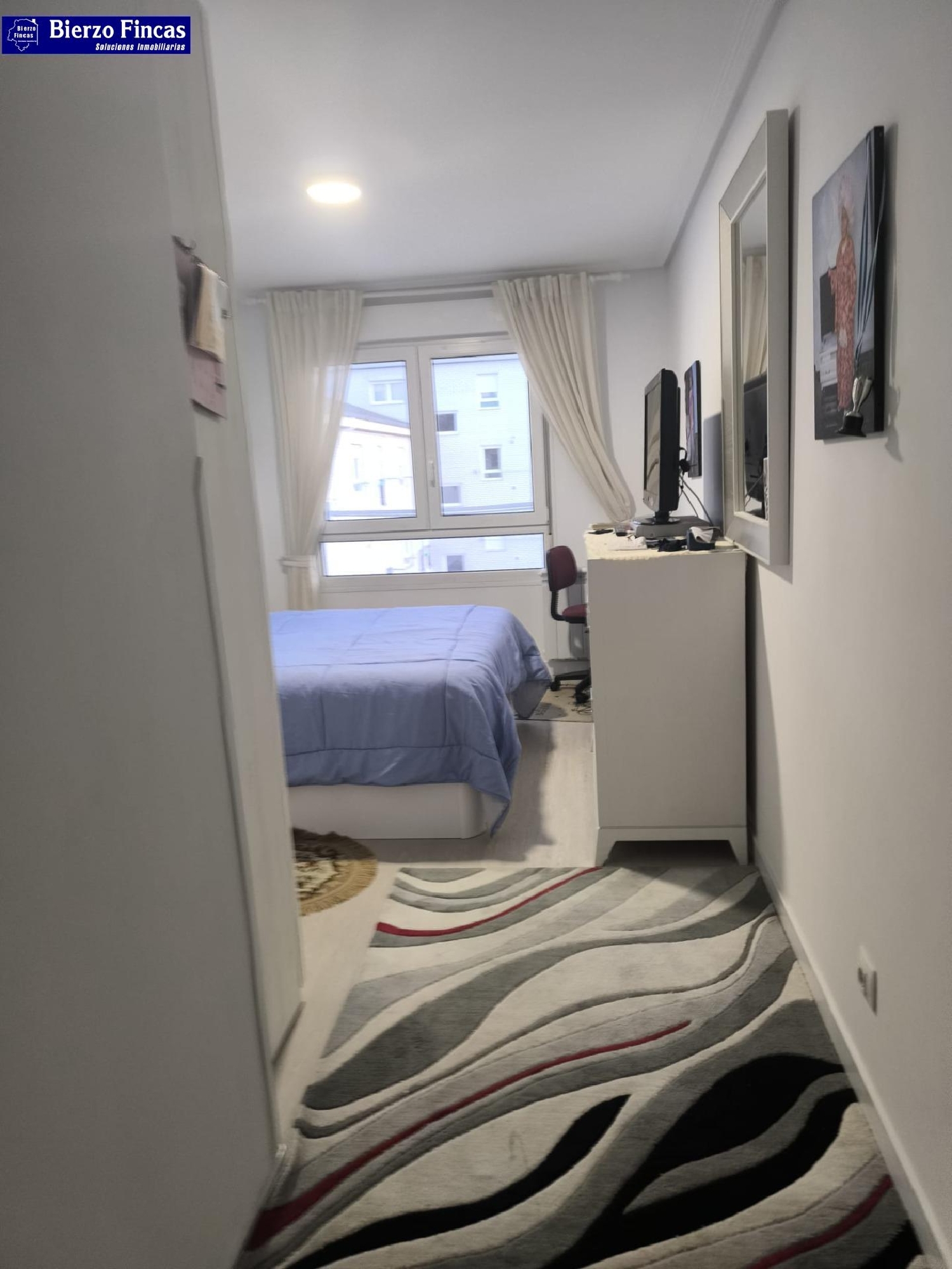 à vendre appartement Ponferrada 24400 Bierzo (El) 3