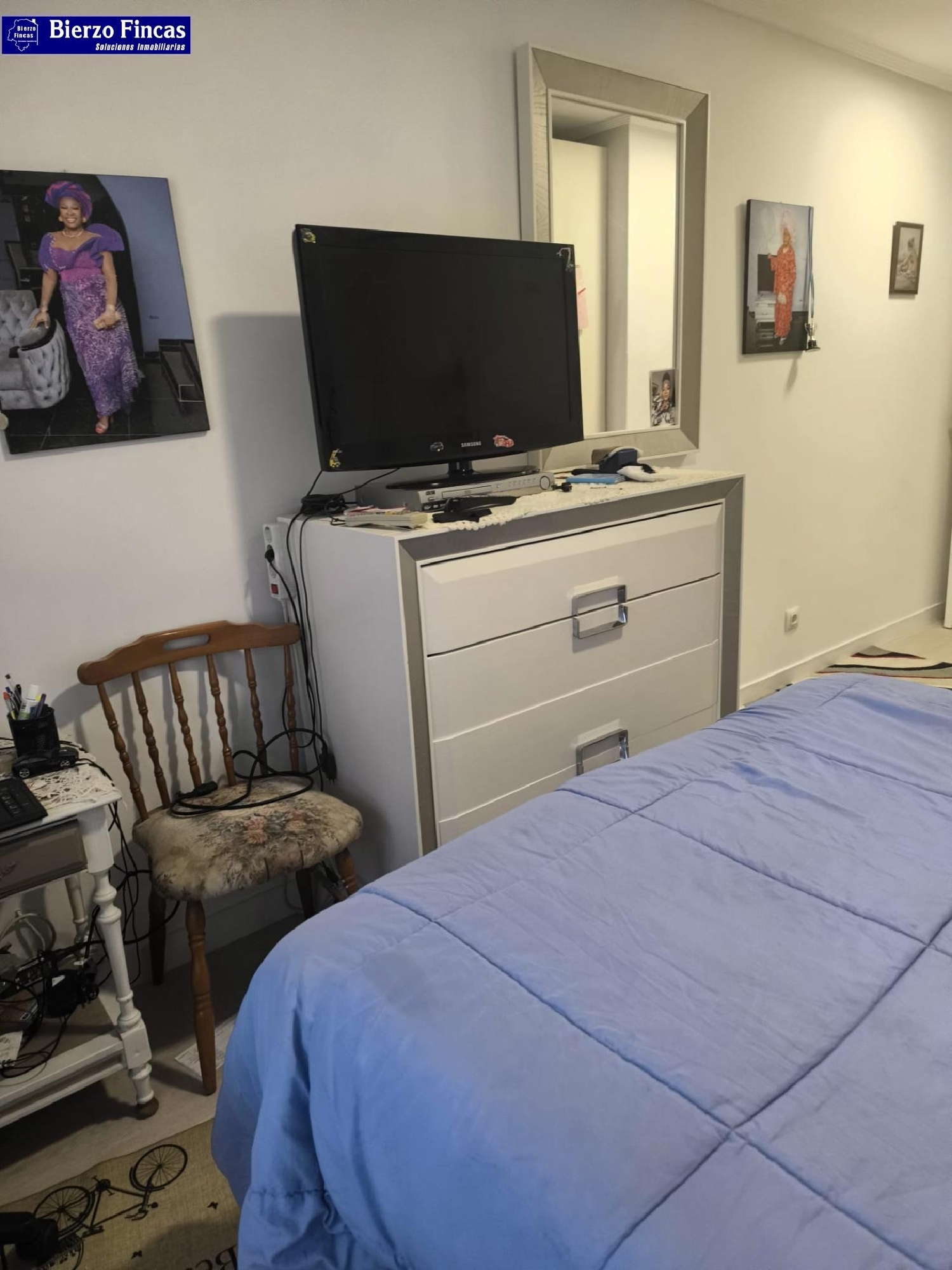  à vendre appartement Ponferrada 24400 Bierzo (El) 6