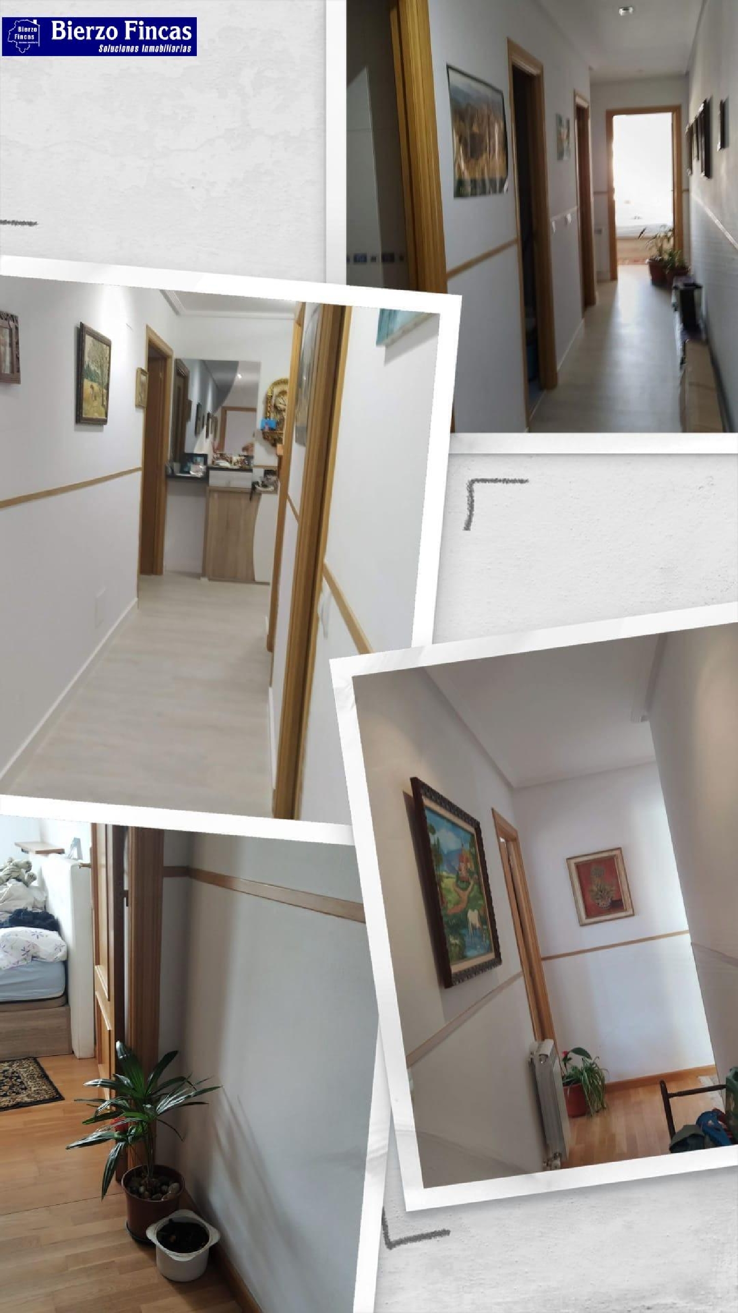  à vendre appartement Ponferrada 24400 Bierzo (El) 1