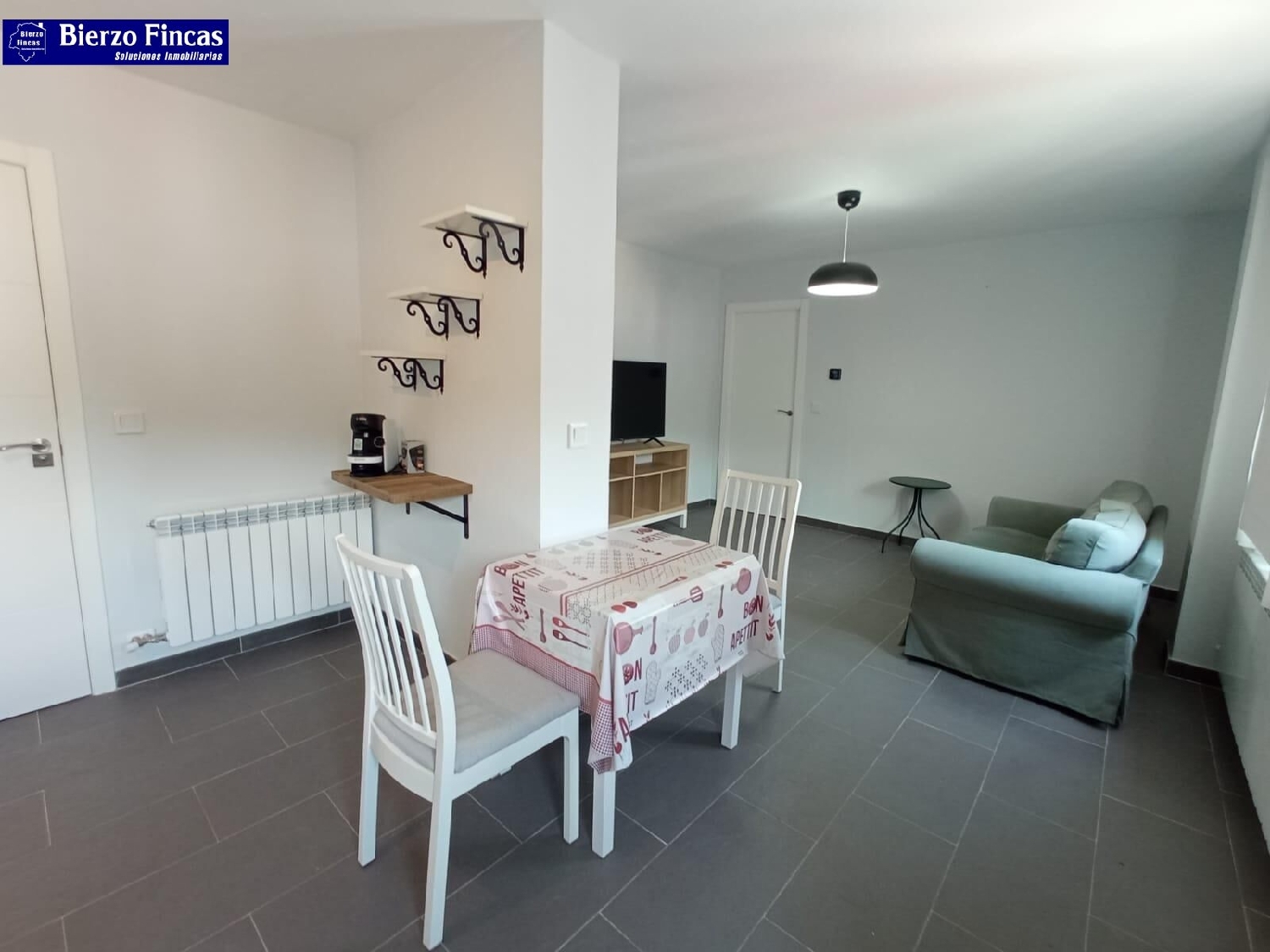  à vendre appartement Ponferrada 24400 Bierzo (El) 1