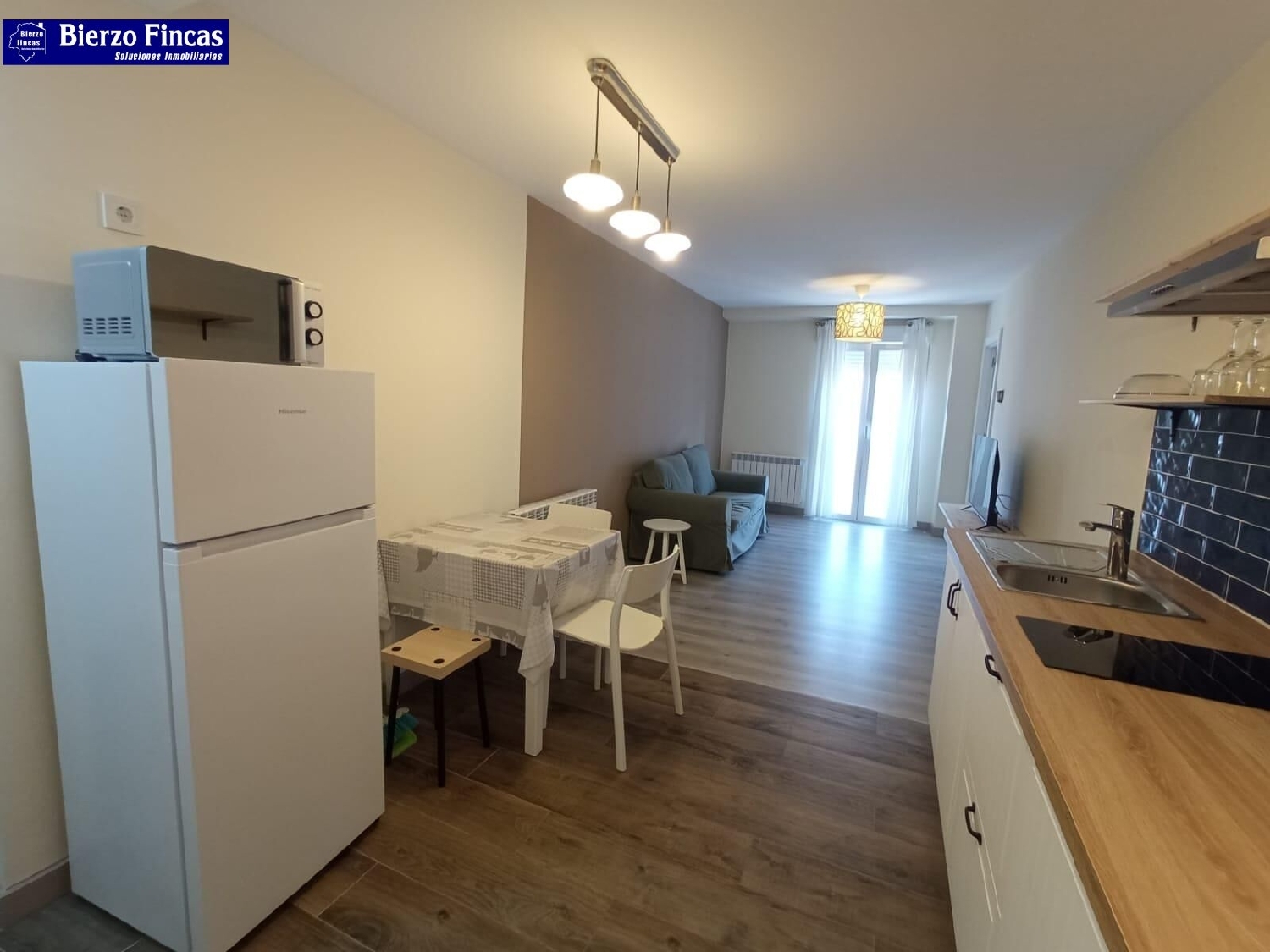 à vendre appartement Ponferrada 24400 Bierzo (El) 3