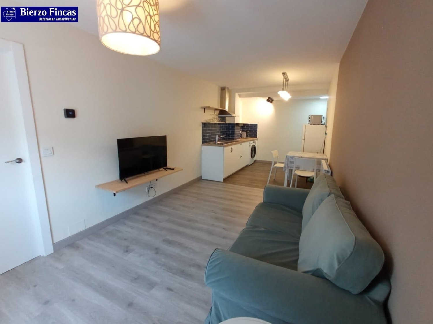  à vendre appartement Ponferrada 24400 Bierzo (El) 1